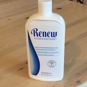 Renew Intensive Skin Therapy Lotion